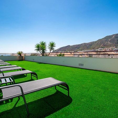 Apartamentos Albir Confort - Avenida 1 Dorm El Albir Extérieur photo