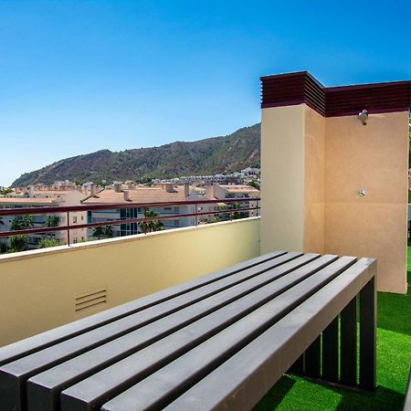 Apartamentos Albir Confort - Avenida 1 Dorm El Albir Extérieur photo