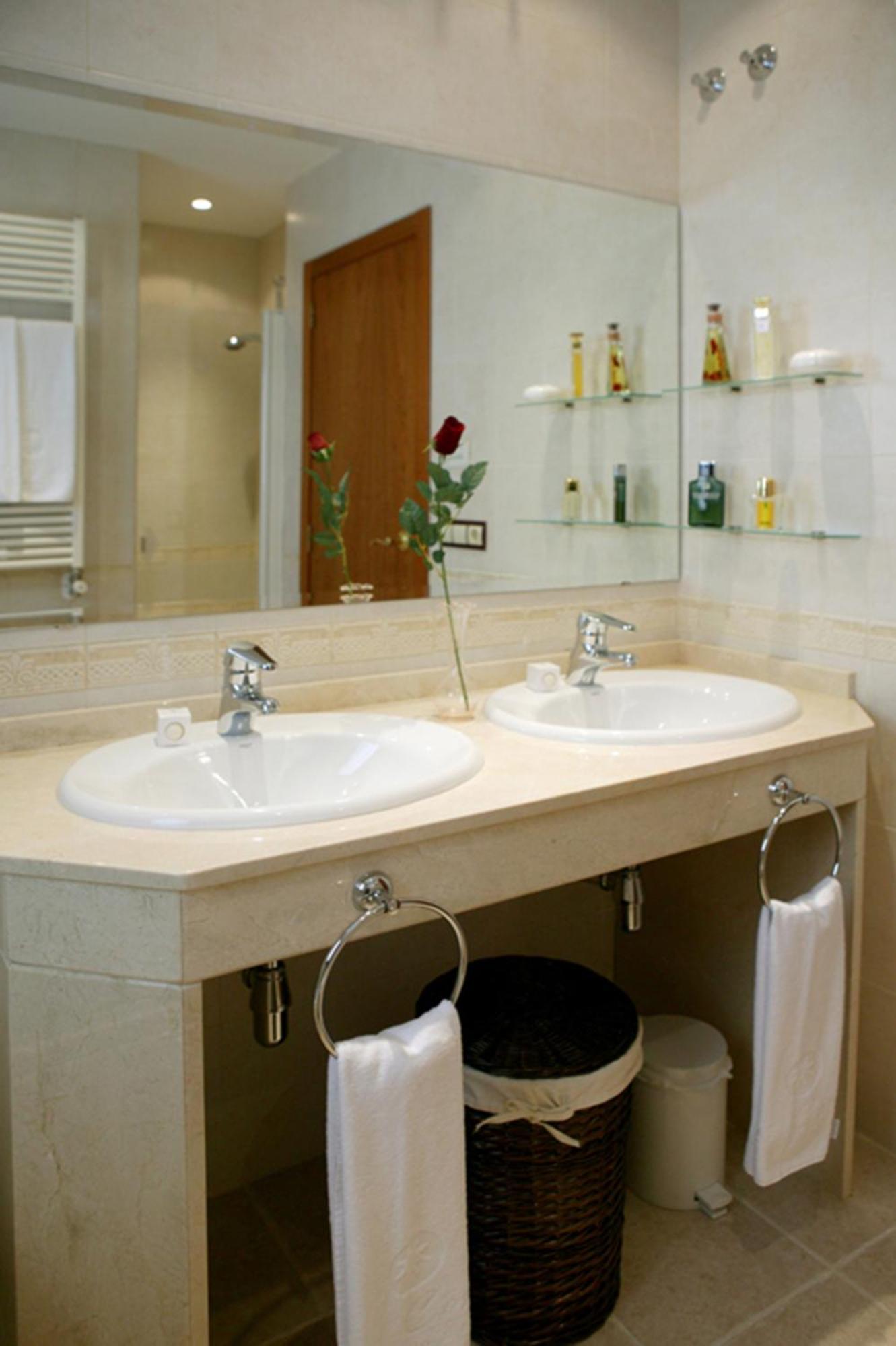 Apartamentos Albir Confort - Avenida 1 Dorm El Albir Extérieur photo