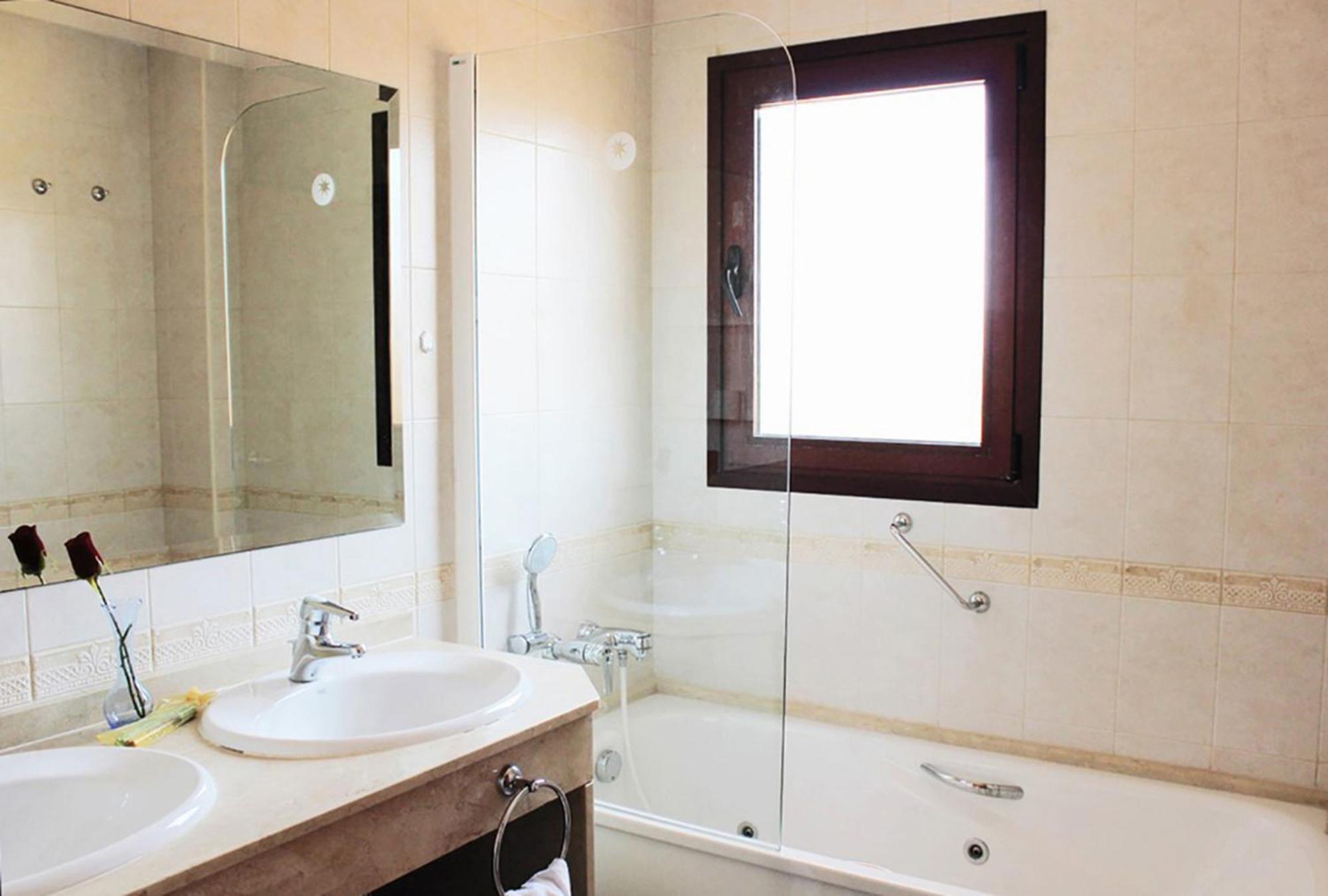 Apartamentos Albir Confort - Avenida 1 Dorm El Albir Extérieur photo
