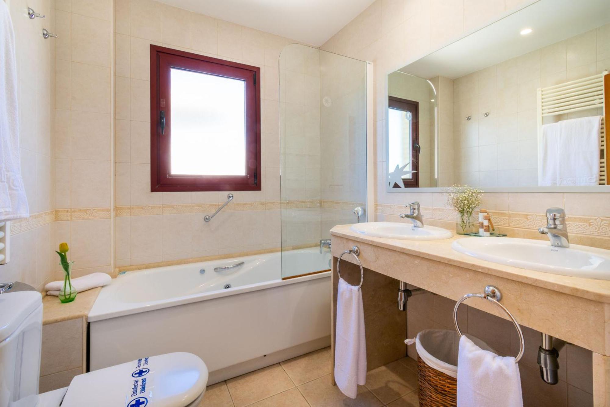 Apartamentos Albir Confort - Avenida 1 Dorm El Albir Extérieur photo